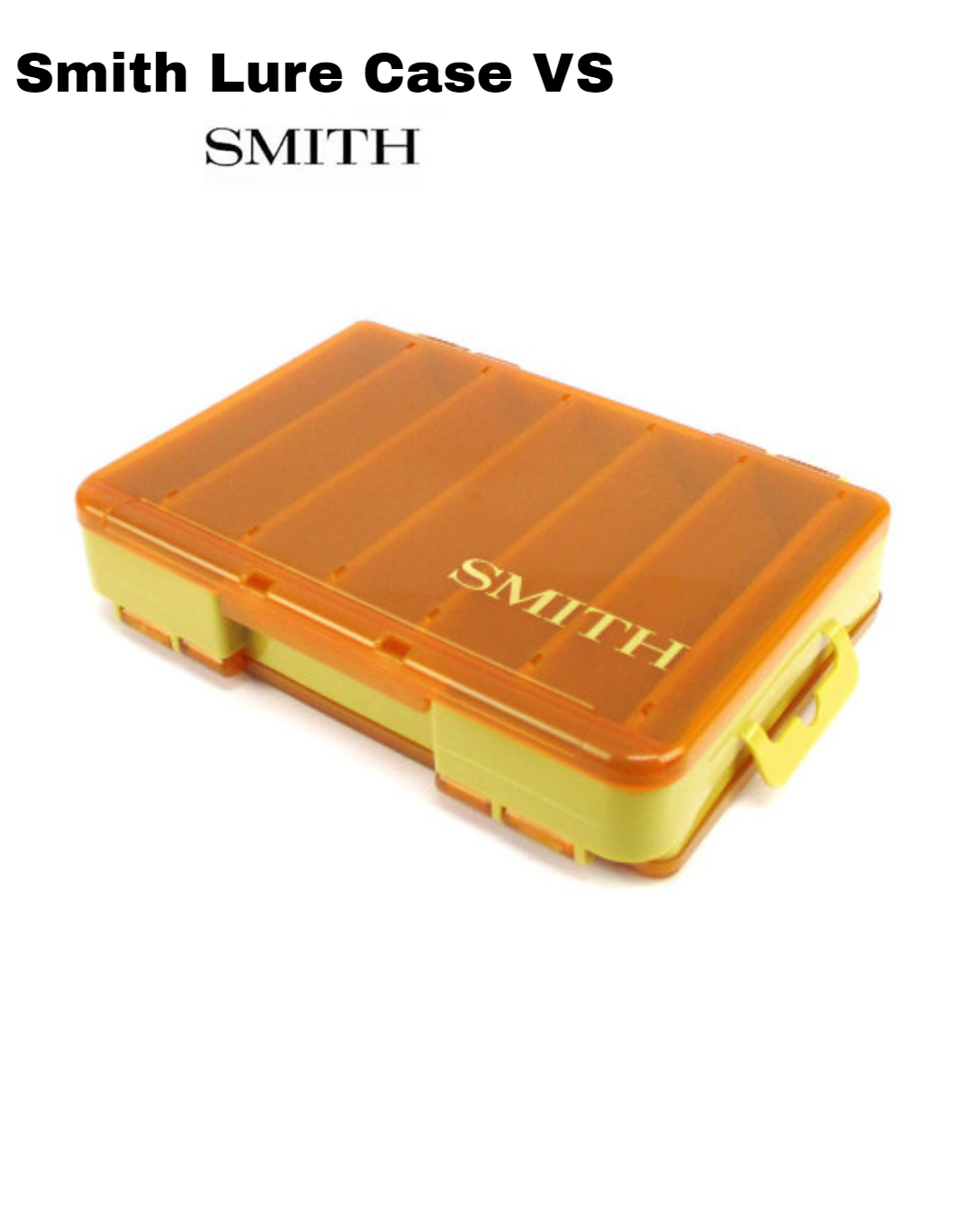 Smith Lure Case VS-3010-MG