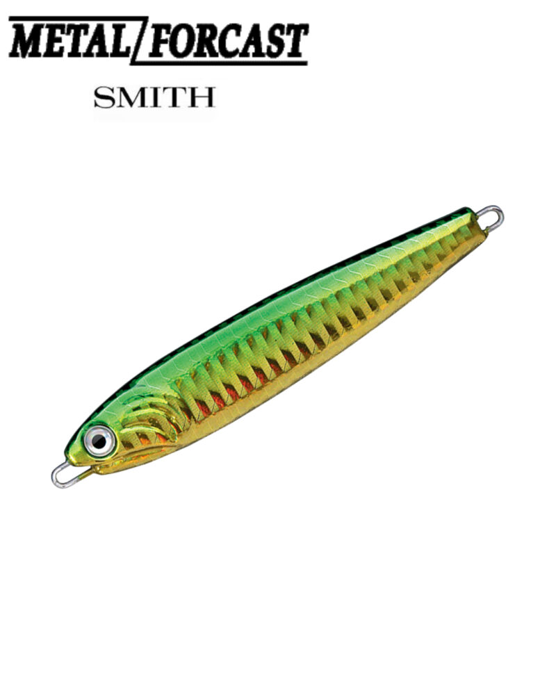 SMITH Metal Forcast