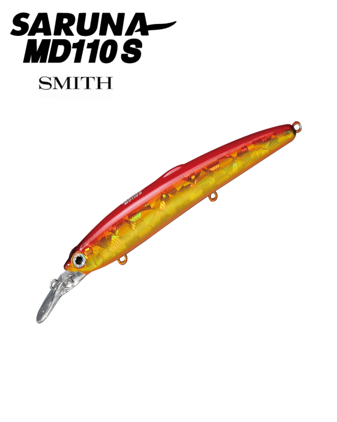 Smith SARUNA MD 110S