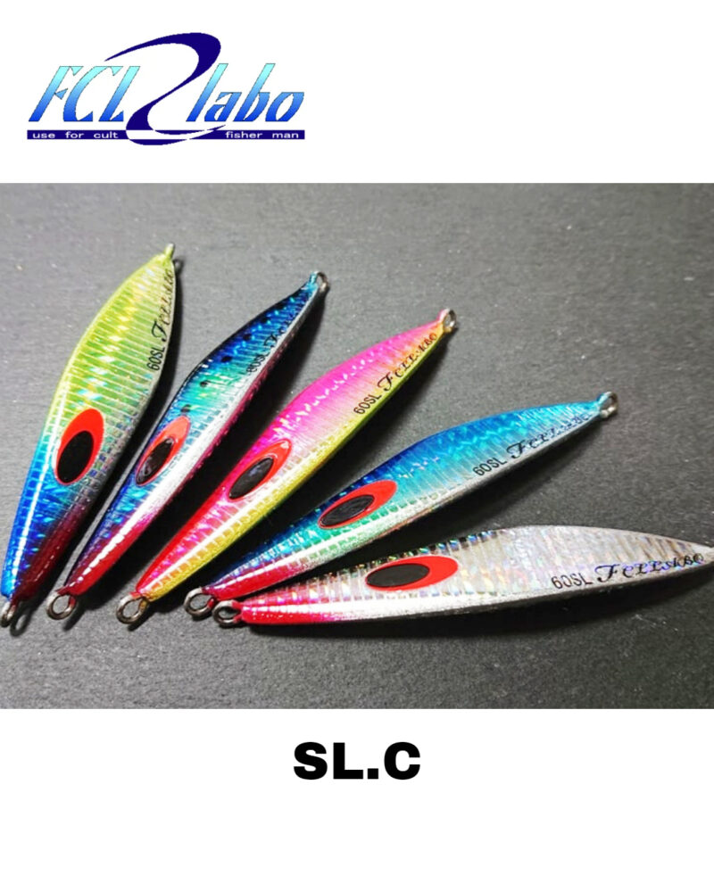 FCLLABO METAL JIG SL.C