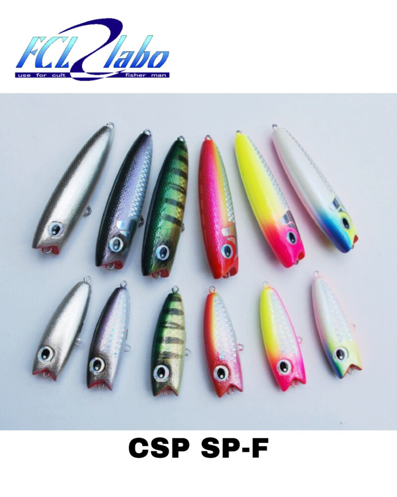 FCL Labo CSP SP-F