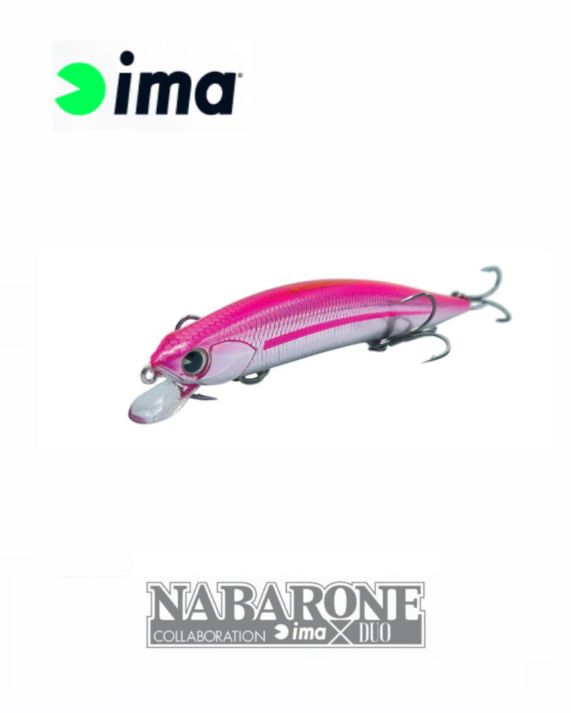 ima NABARONE 125
