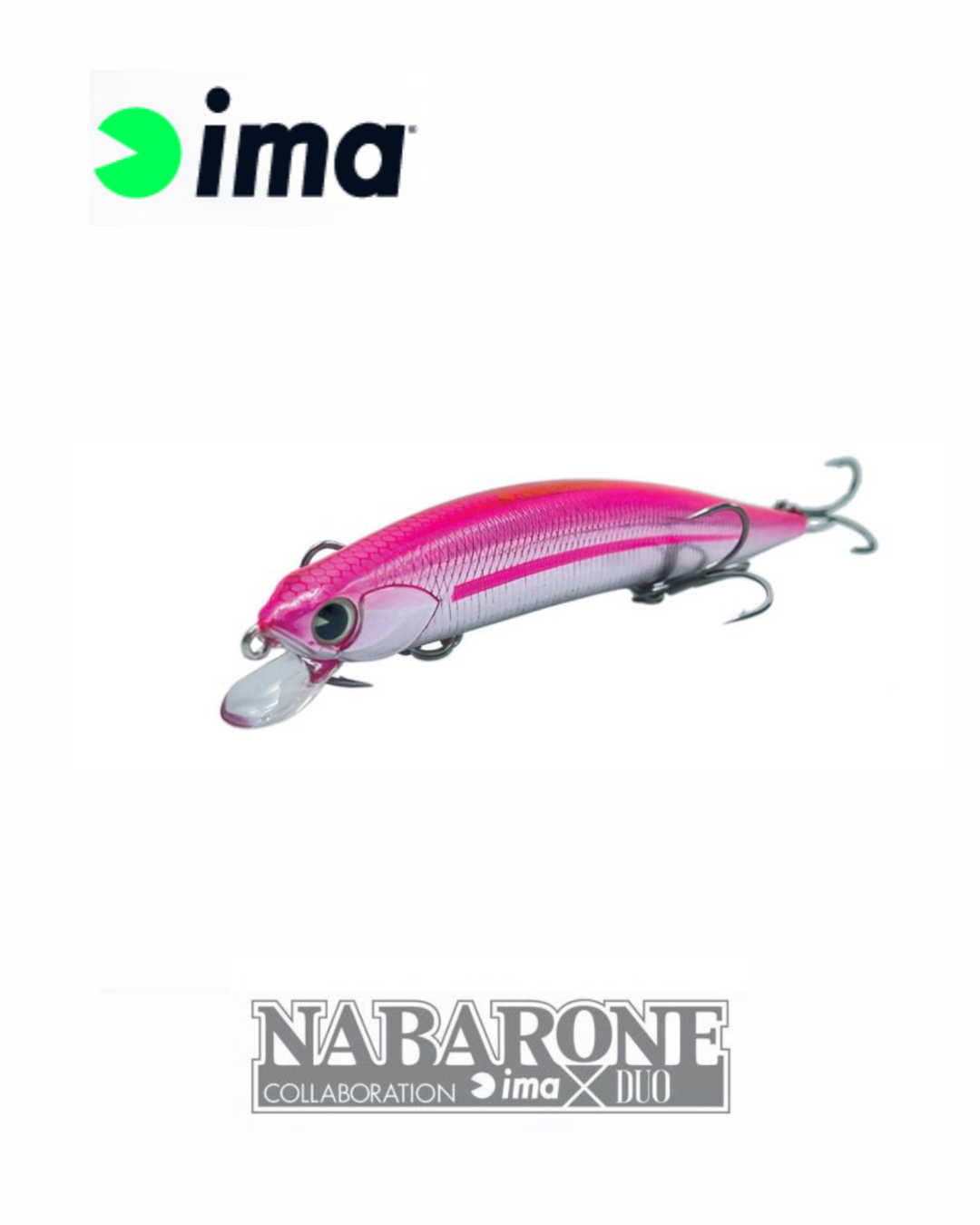 ima NABARONE 125