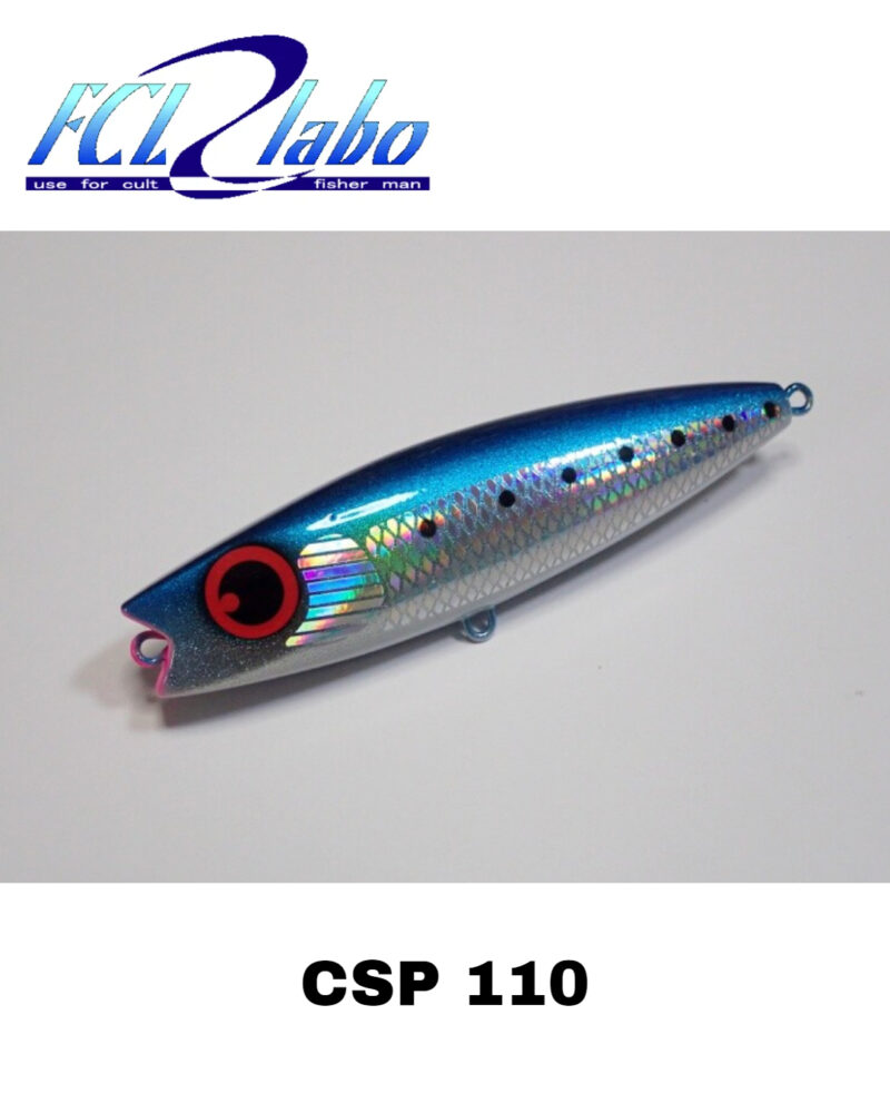 FCL Labo CSP 110