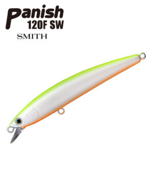 Smith Panish 120F-SW