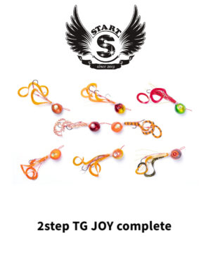 START 2step TG JOY Complete