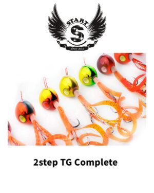 START 2step TG Complete