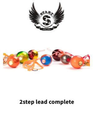 START 2step Lead Complete