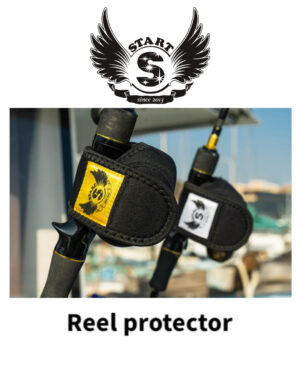 START Reel Protector