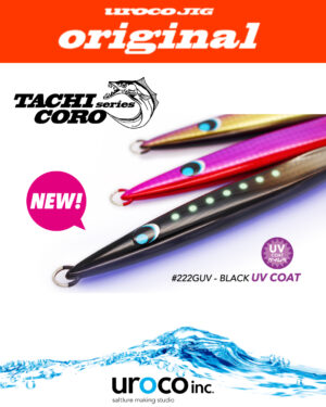 UROCO Jig Original