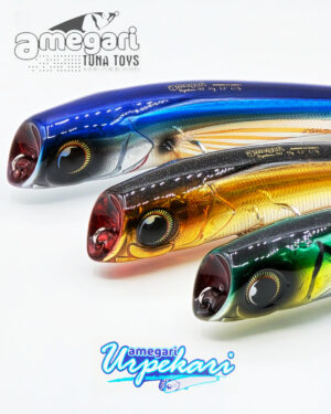 Amegari Urpekari S&P