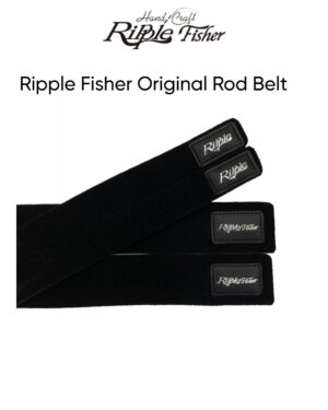 Ripple Fisher Original Rod Belt