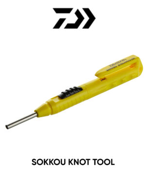 DAIWA Sokkou Knot Tool