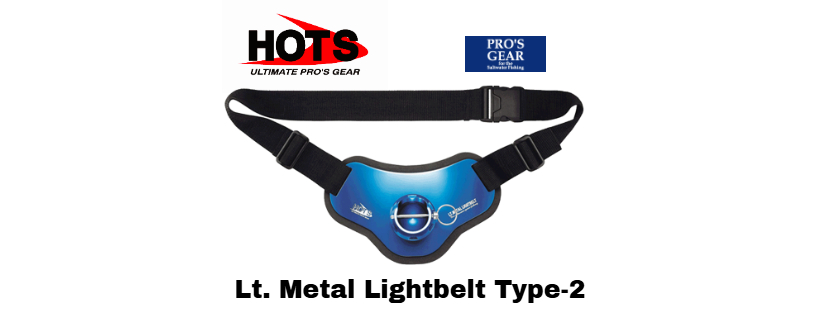 Hots Lt. Metal Lightbelt Type-2