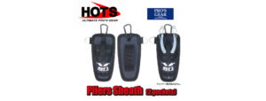 Hots Pliers Sheath