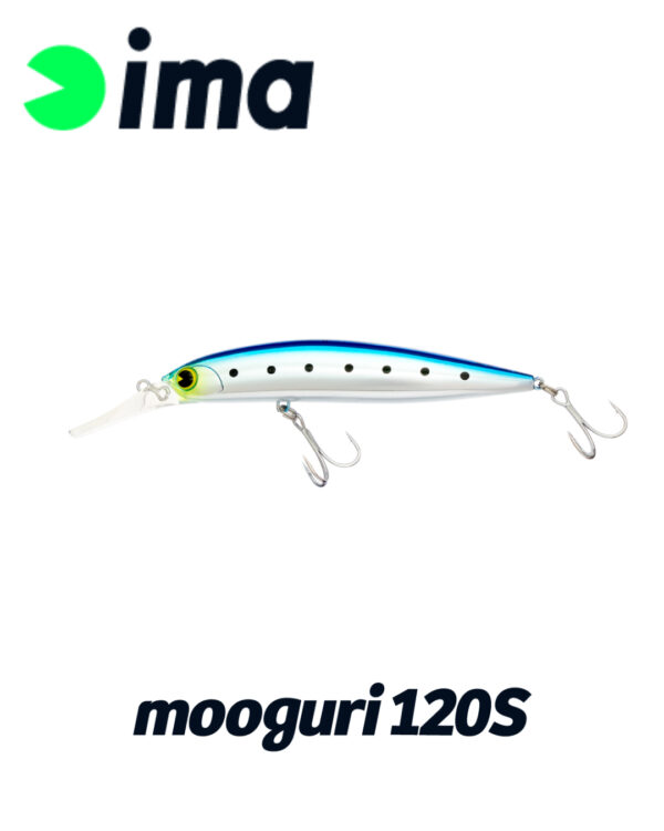 ima Mooguri 120S