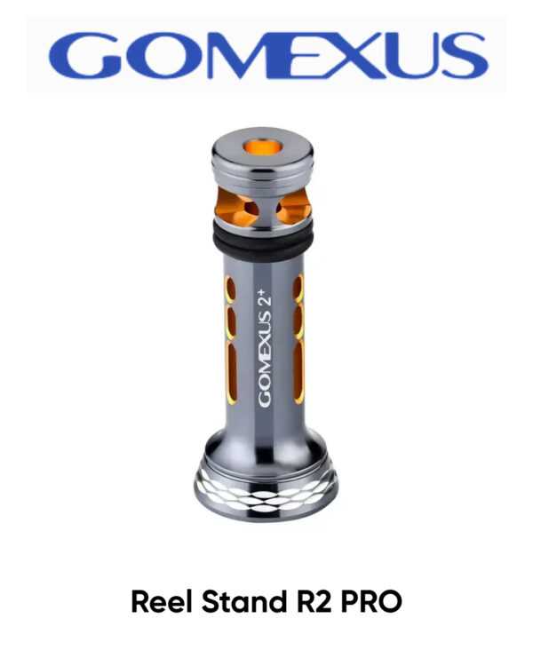 GOMEXUS Reel Stand R2 PRO
