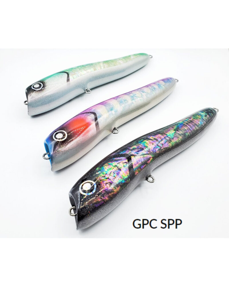 GPC SPP