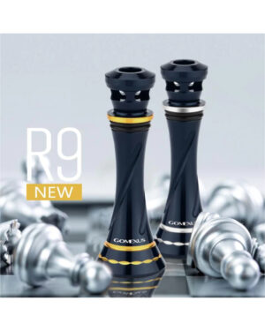 Gomexus Reel Stand R9