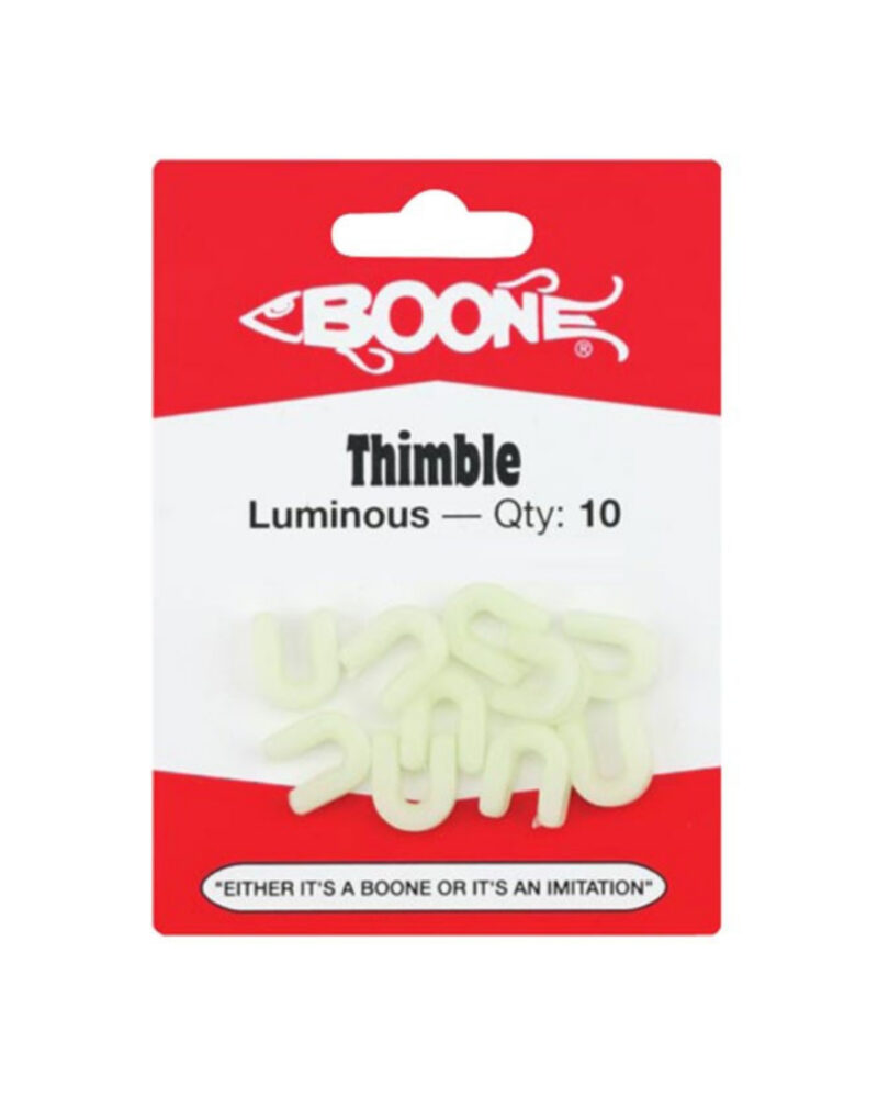 BOONE LUMINOUS THIMBLE