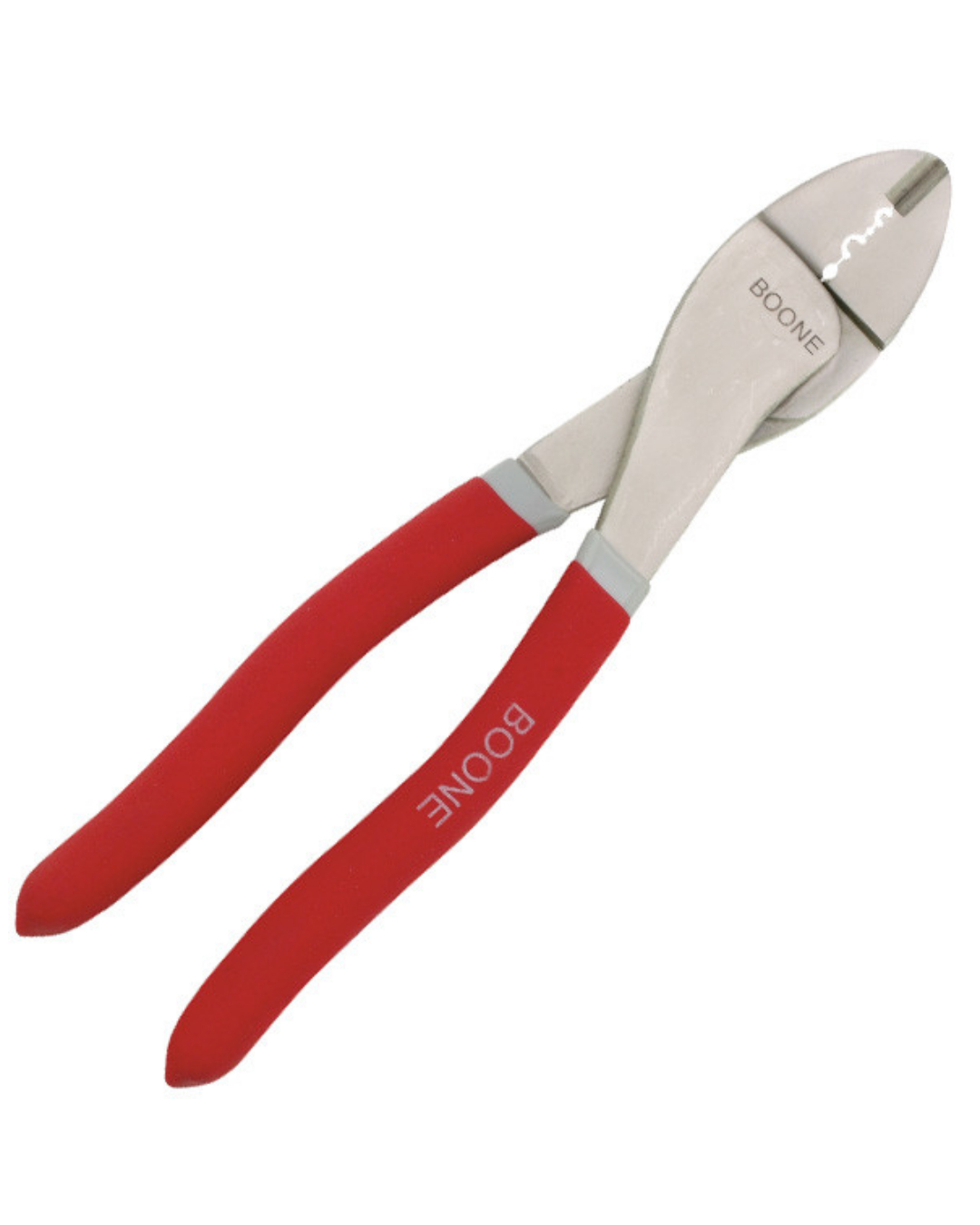 BOONE CRIMPING TOOL SS