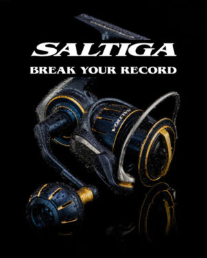 DAIWA SALTIGA (2023)