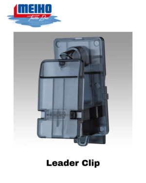 MEIHO Leader Clip BM-L
