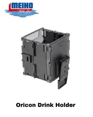 Meiho Oricon Drink Holder BM