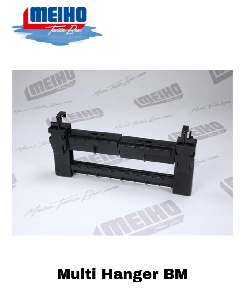 Meiho BM Multi Hanger Bucket Mouth Attachment