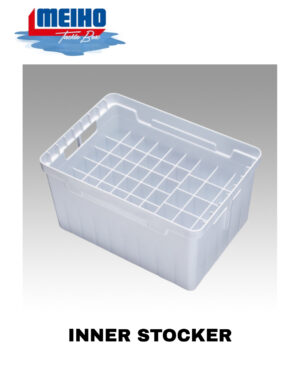 MEIHO Inner Stocker BM