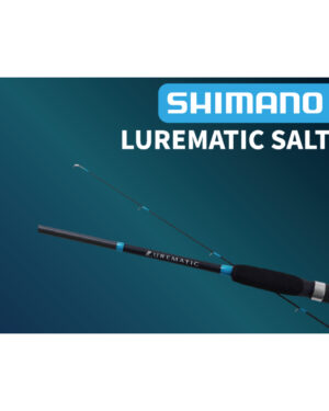 Shimano LUREMATIC
