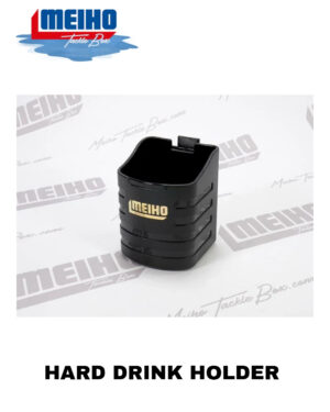 MEIHO Drink Holder Attachment