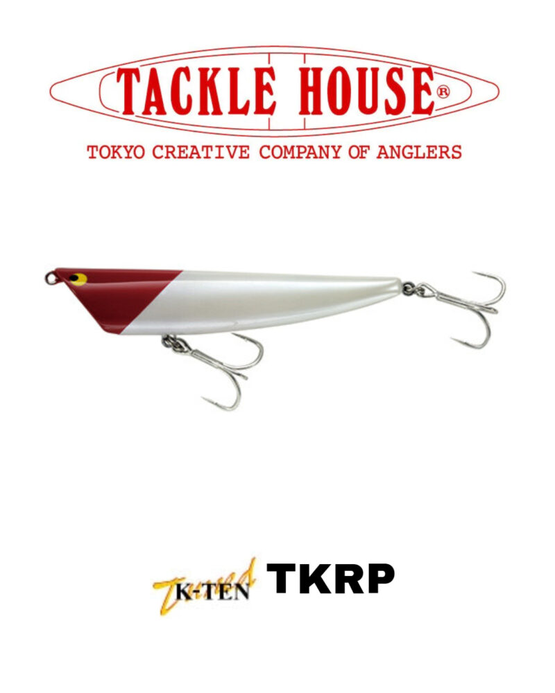 Tackle House K-TEN TKRP