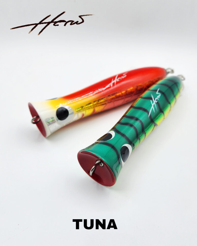 Heru Tuna