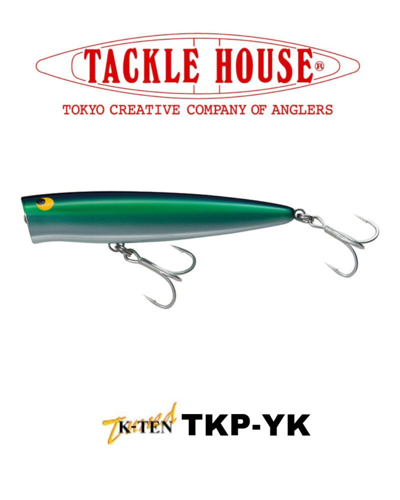 Tackle House K-TEN TKP-YK