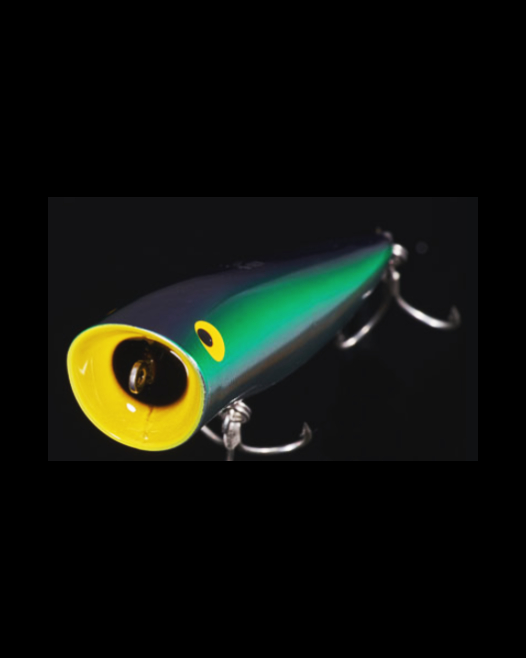 Tackle House K-TEN TKP-TT