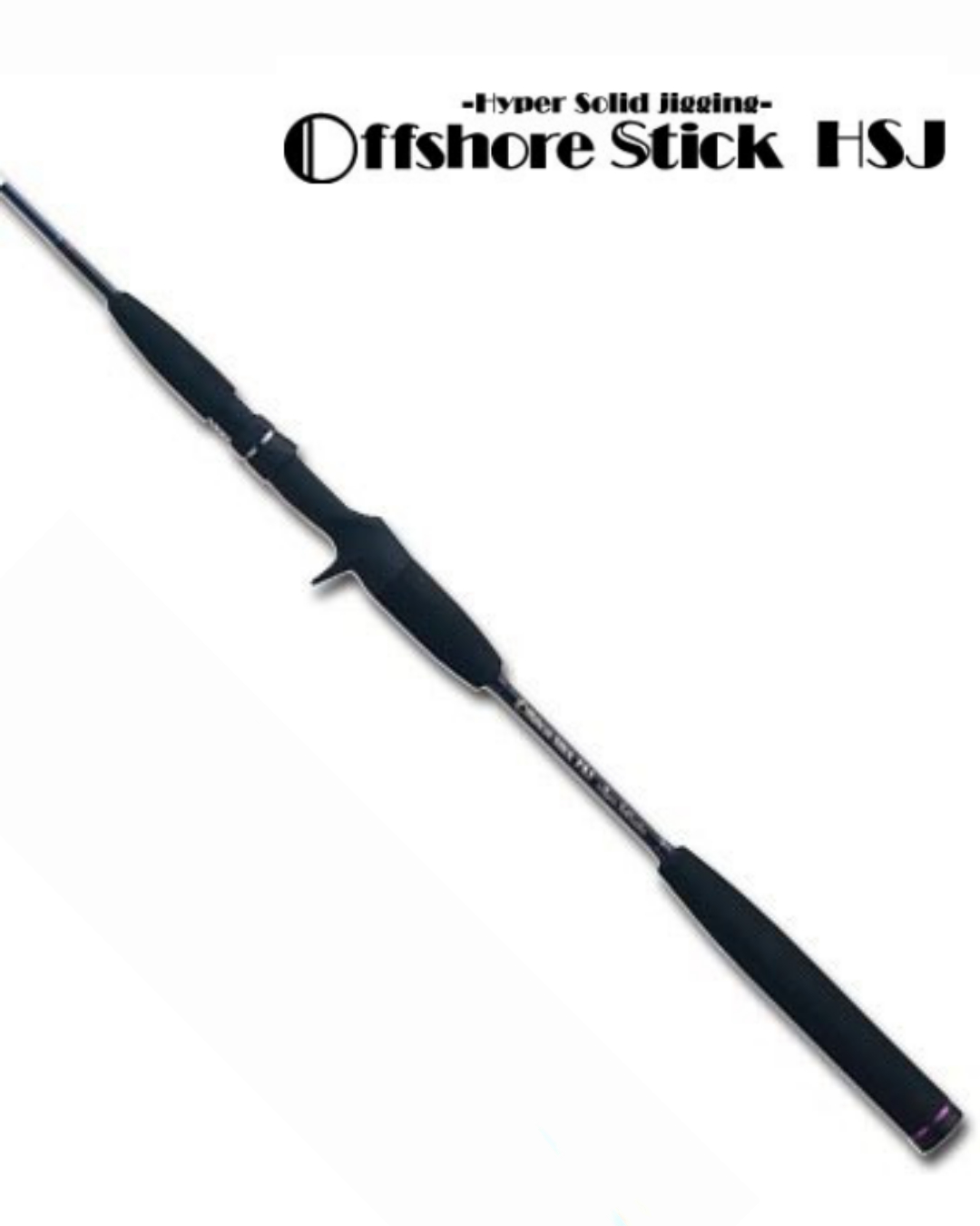 Smith Offshore Stick HSJ Bait Model