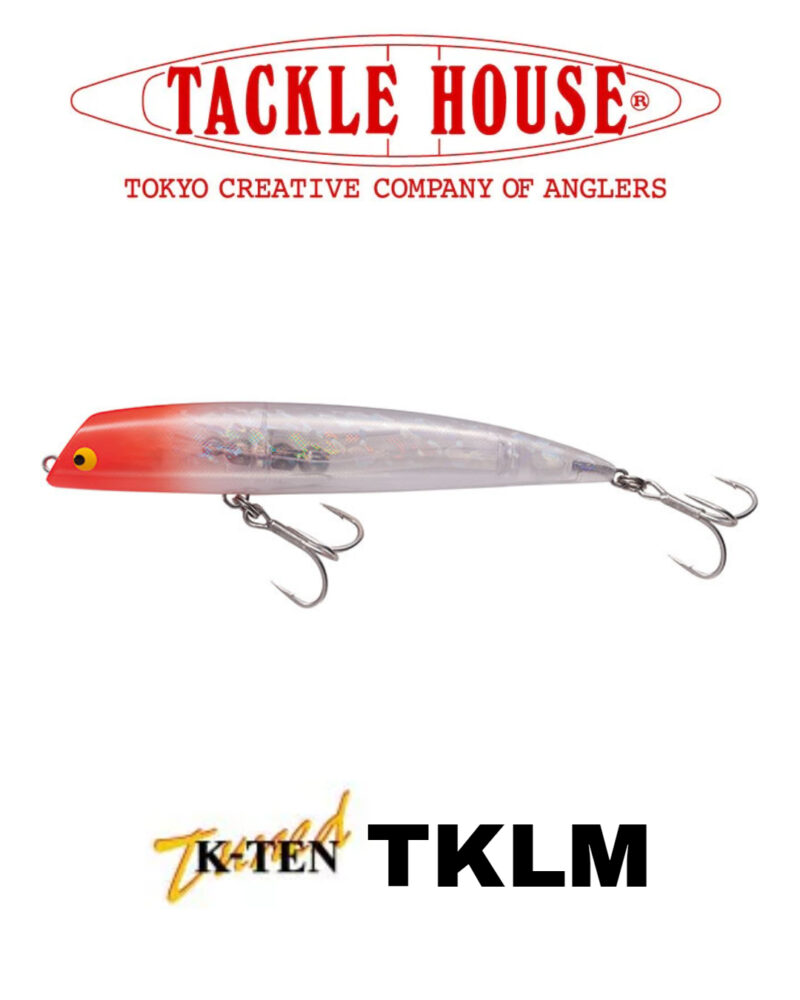 Tackle House K-TEN TKLM