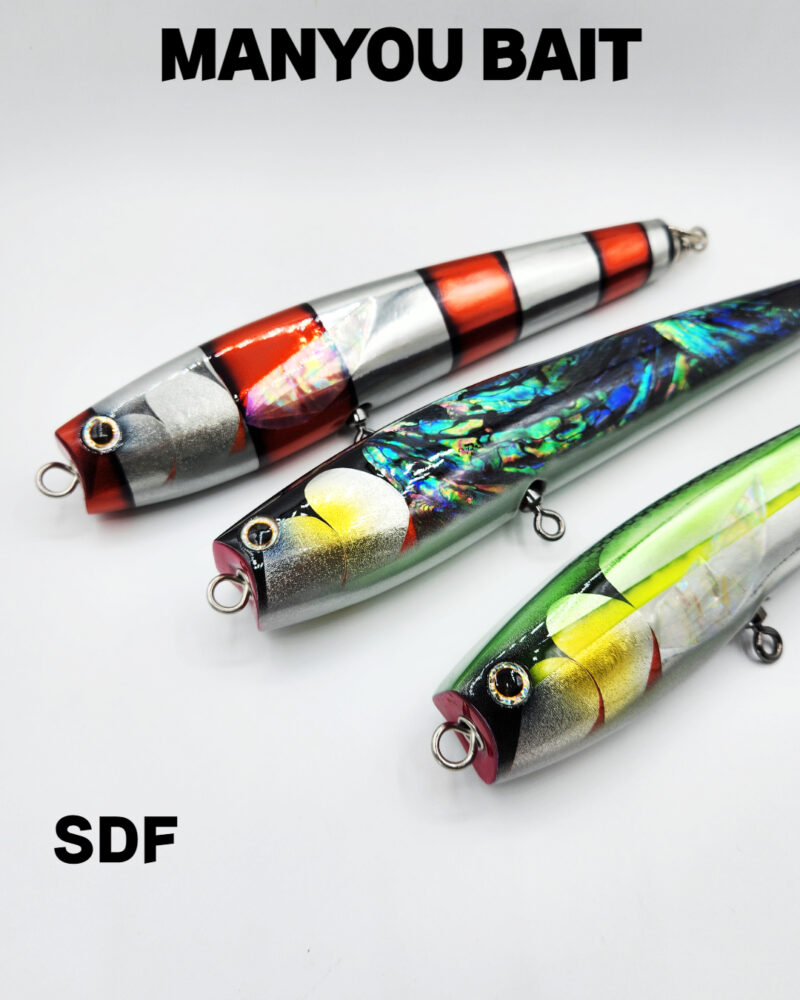 Manyou Bait SDF