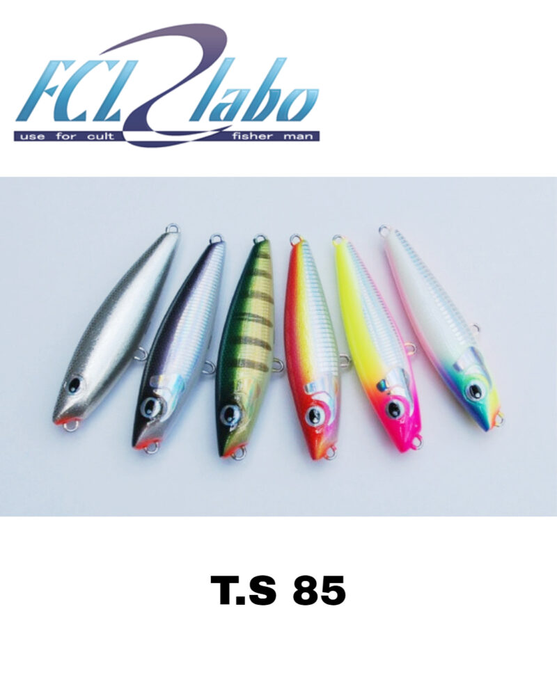 FCL Labo T.S 85
