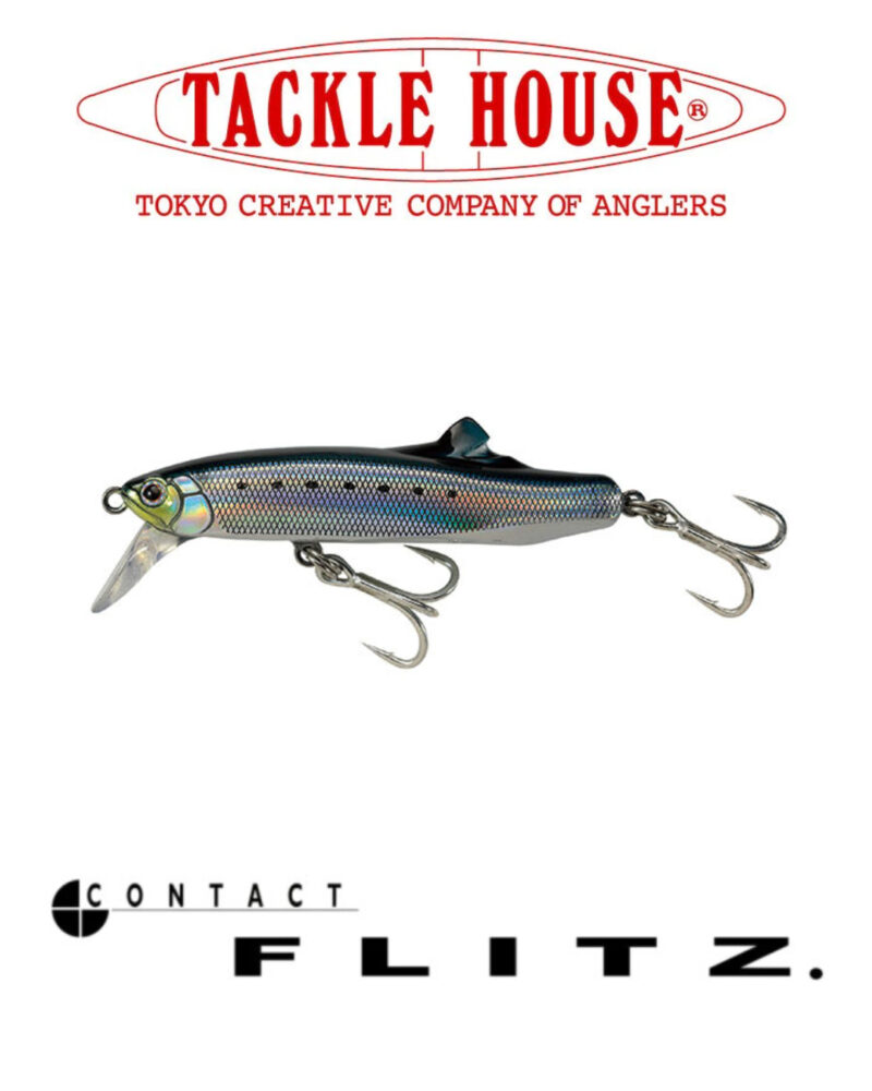 Tackle House CONTACT FLITZ