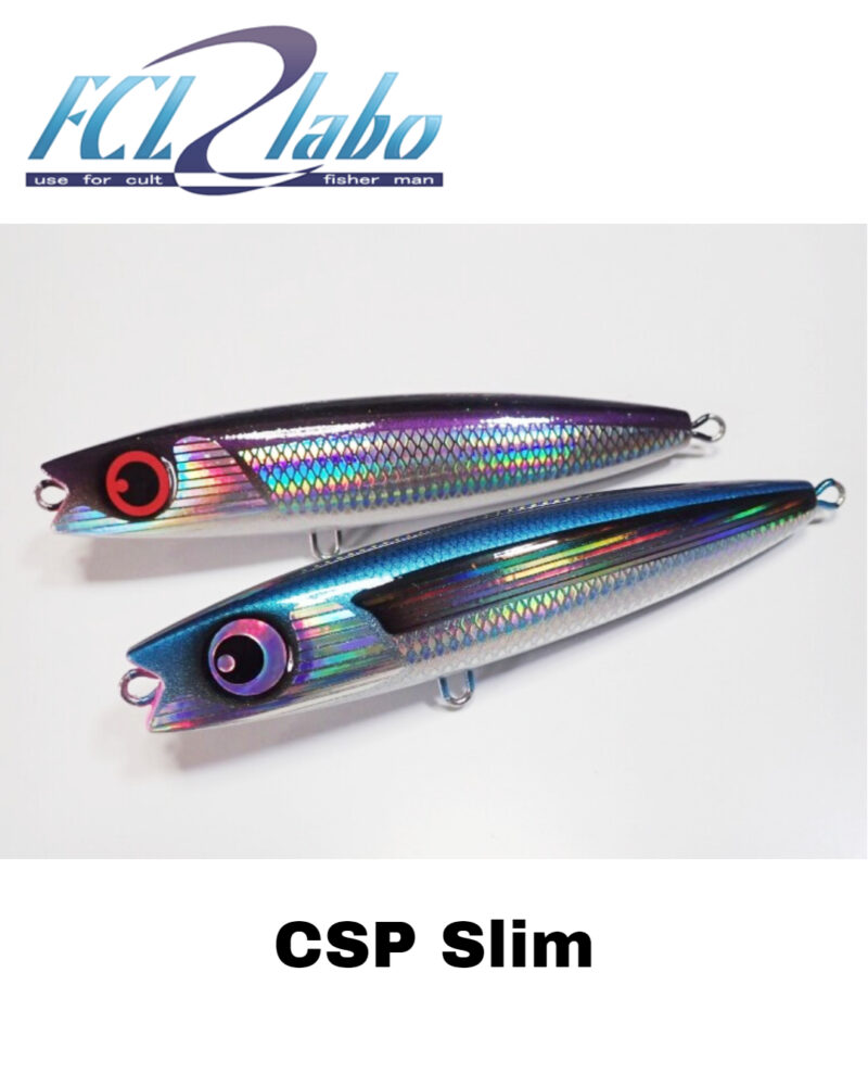 FCL Labo CSP Slim