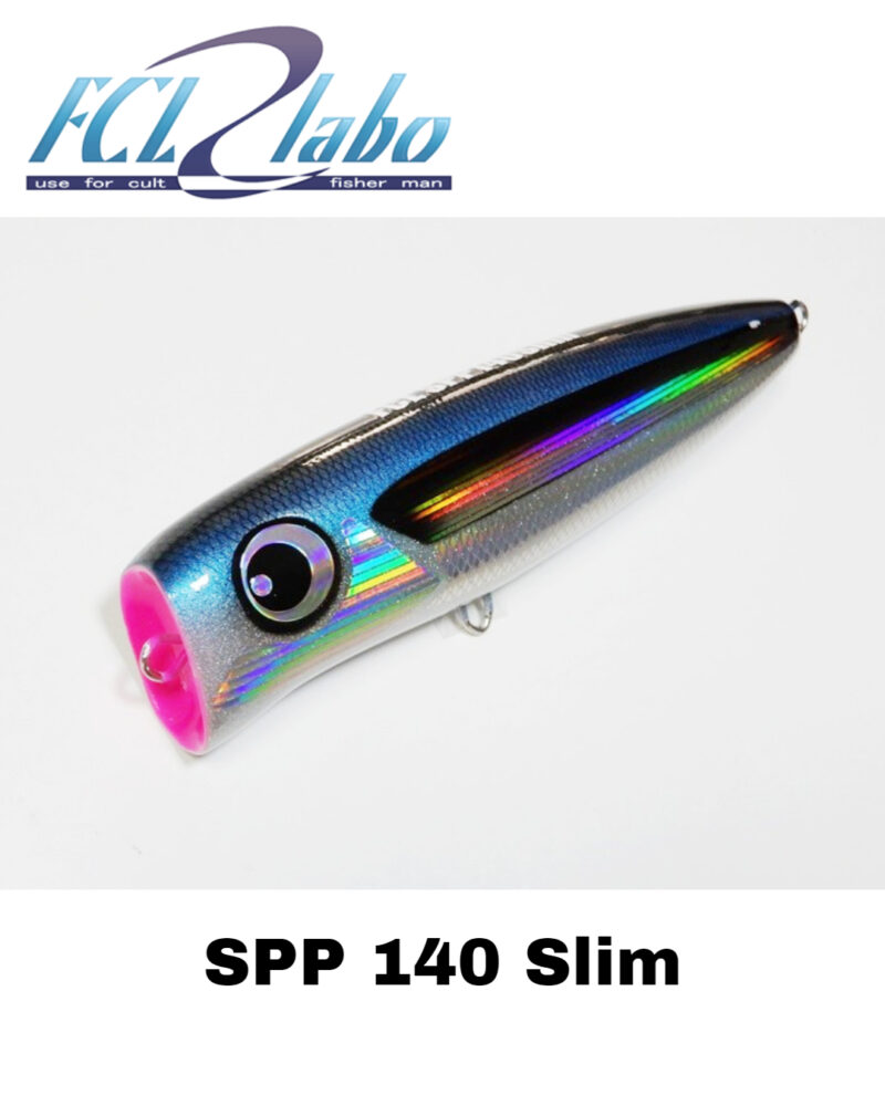 FCL Labo SPP 140 Slim