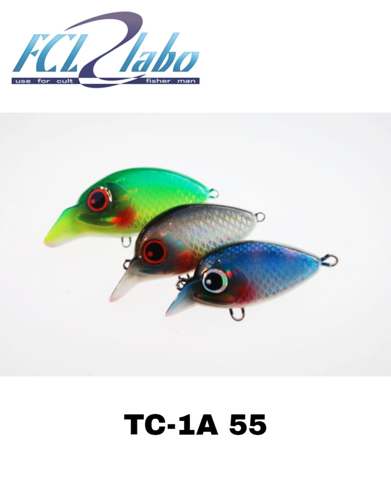 FCL Labo TC-1A 55
