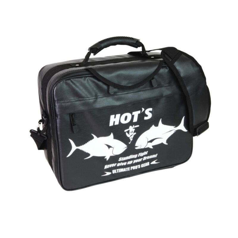 Hots Tackle Bag for Reels