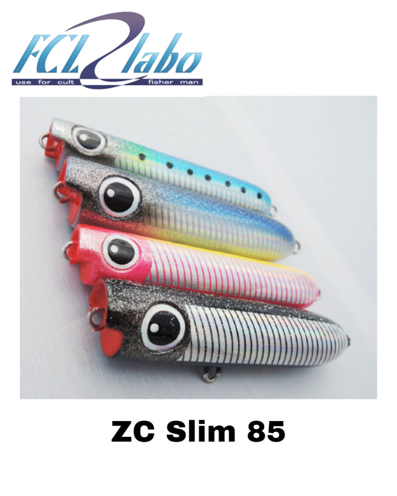 FCL Labo ZC Slim 85