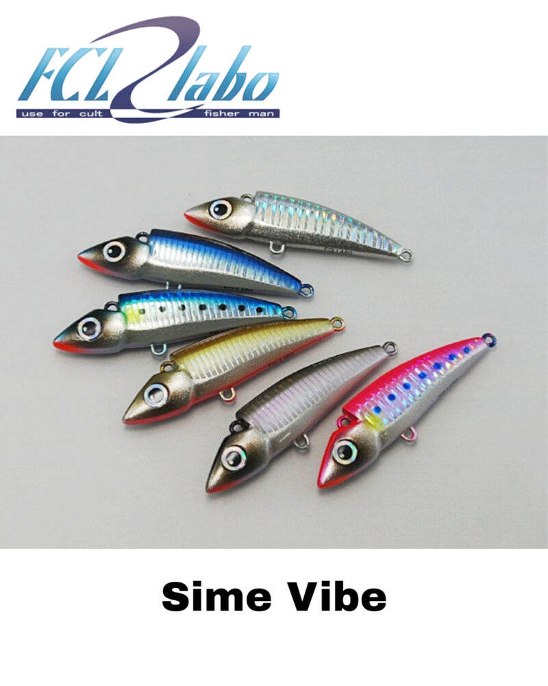 FCL Labo Sime Vibe