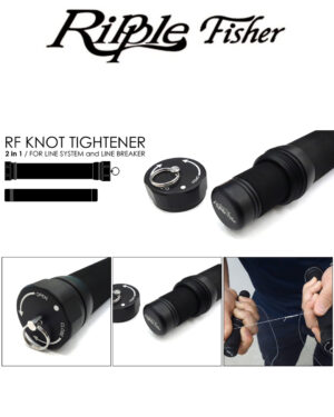 RippleFisher Knot Tightener