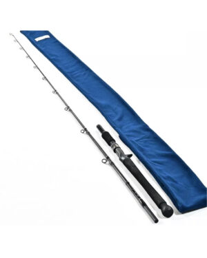 Ripple Fisher Silver Stream (Boat Cast)