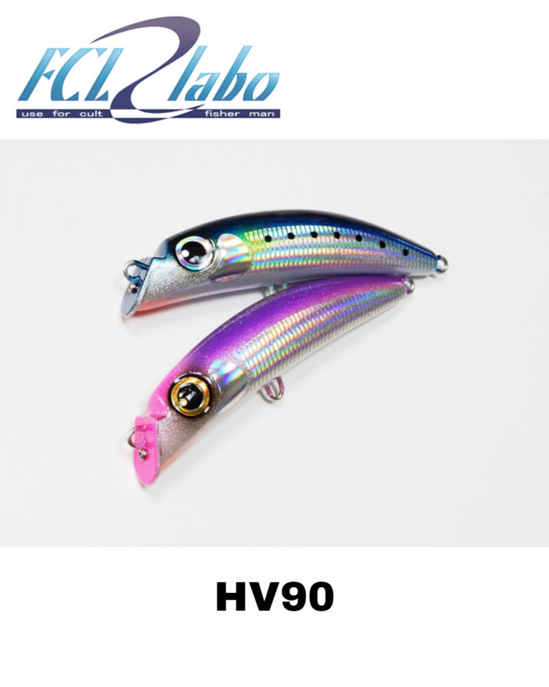 FCL Labo HV90
